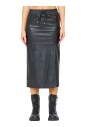 jupe-midi-crayon-en-simili-cuir