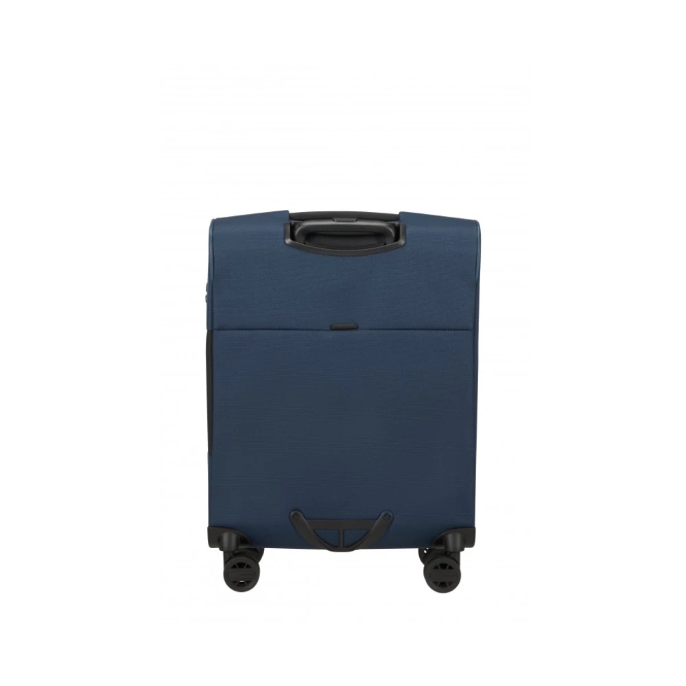 Samsonite Elegante Vaycay Koffers Blauw Blue Unisex
