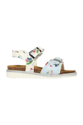 berry-print-buckle-sandals-for-girls