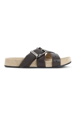 Belt Mule