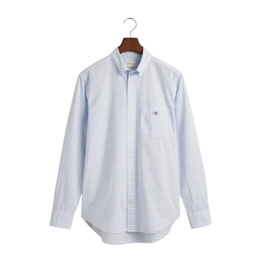 Shirts > Casual Shirts - - Gant - Modalova