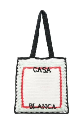 Tennis Tote Bag
