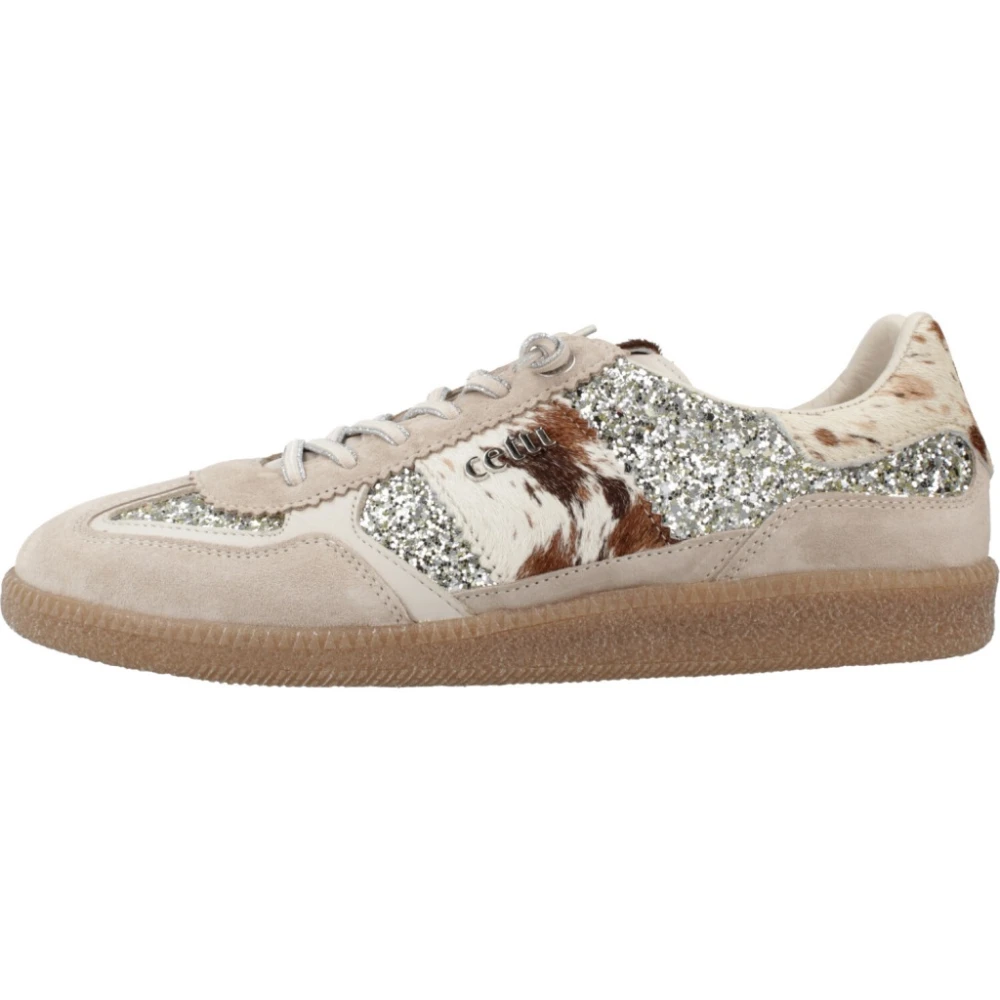 Cetti C1395 SRA Inv26 Deportiva Dames Schoenen Bruin