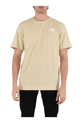 bomuld-redbox-t-shirt-kortaermet-logo
