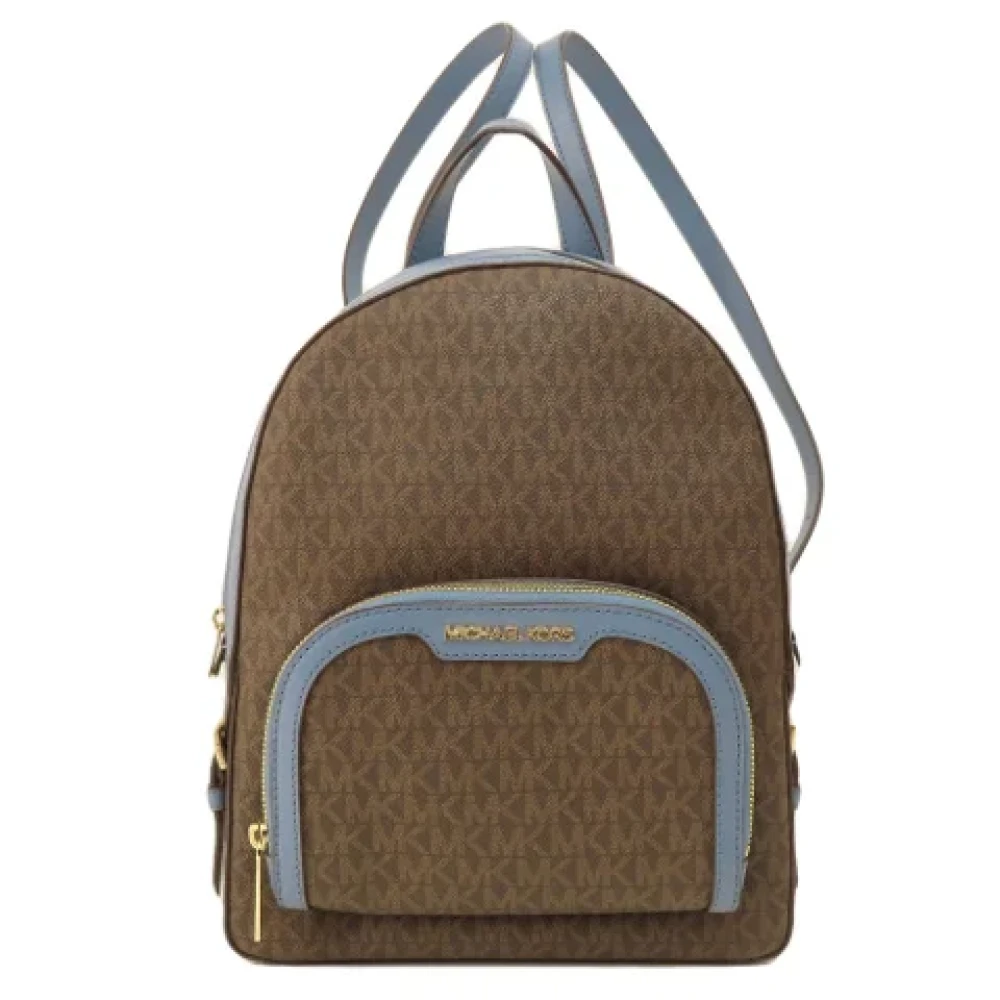 Pre-owned > Pre-owned Bags > Pre-owned Backpacks - - Michael Kors Pre-owned - Modalova