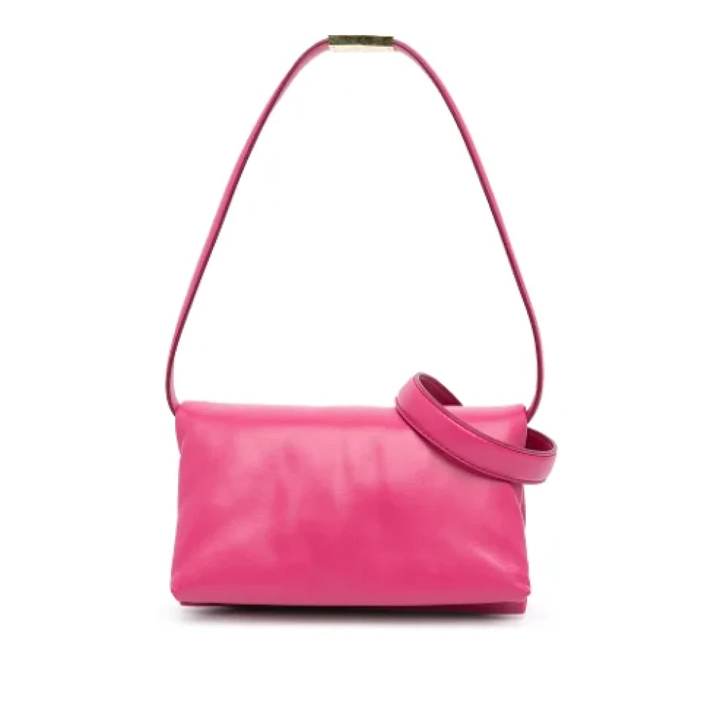 Pre-owned > Pre-owned Bags > Pre-owned Shoulder Bags - - Marni Pre-owned - Modalova