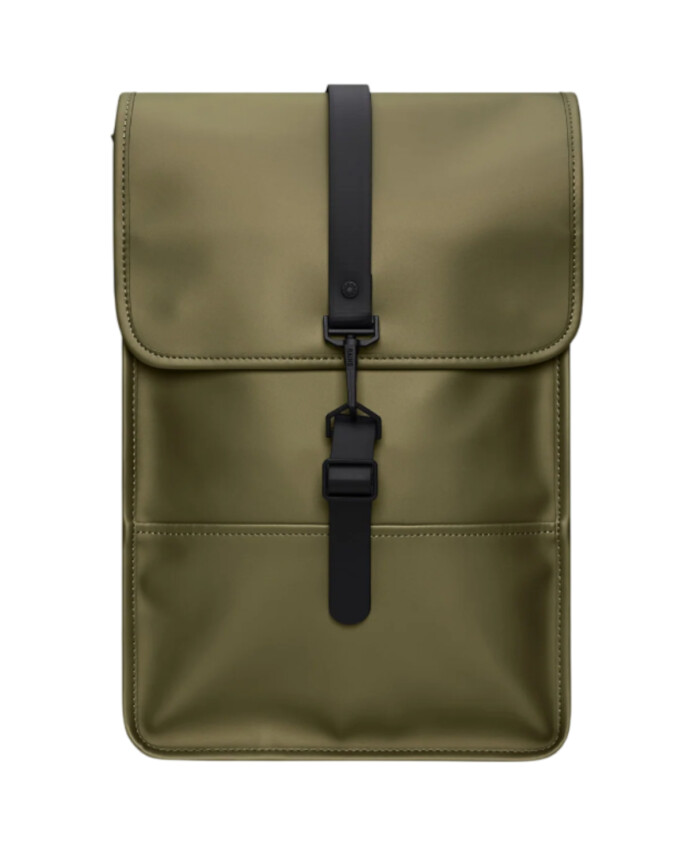 sac-a-dos-mini-rembourre-vert-impermeable