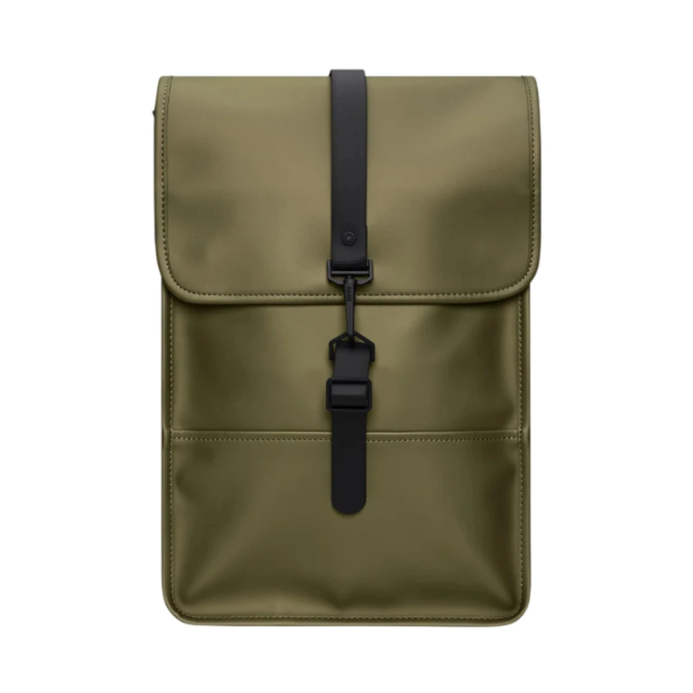 Rains - Bags > Backpacks - Green - Rains - Modalova