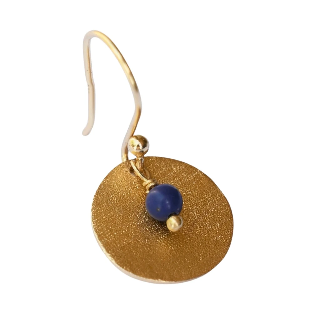 Accessories > Jewellery > Earrings - - Alchemist - Modalova