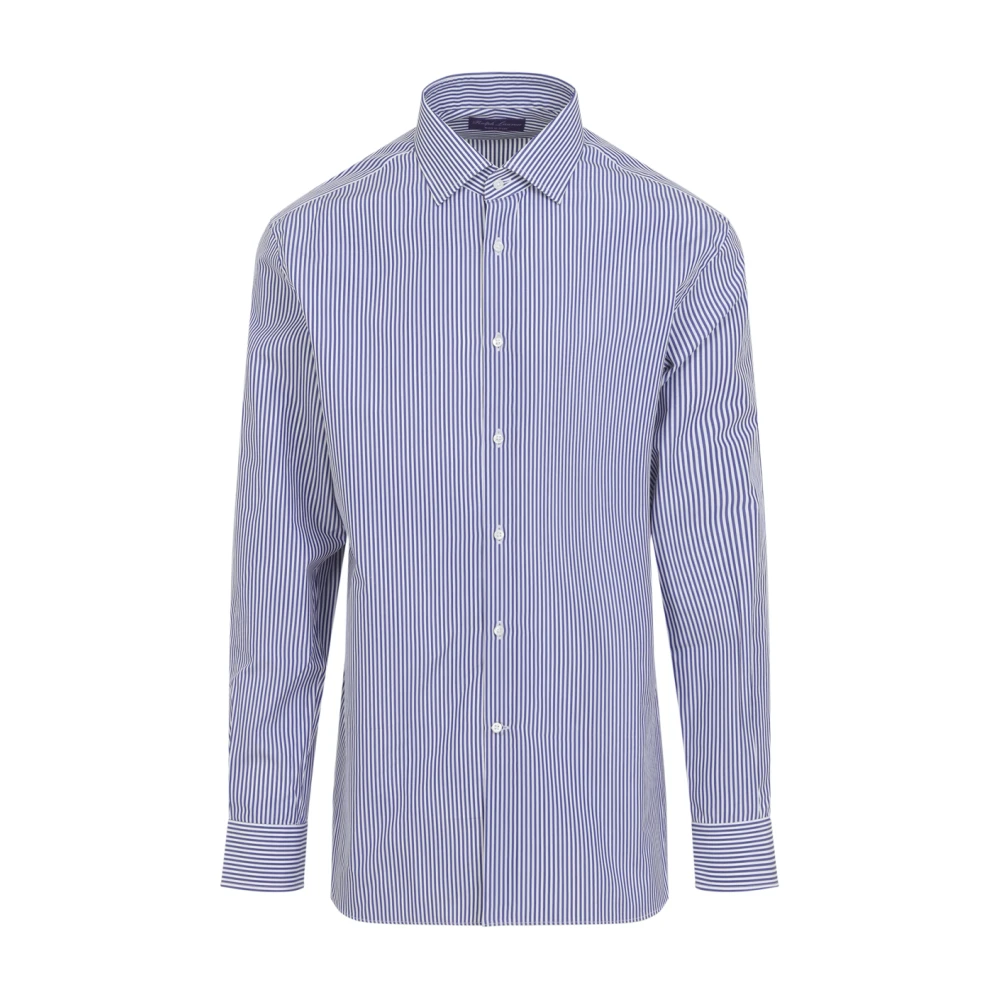 Ralph Lauren Uomo Blu Magliette, Xl, New,