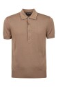 short-sleeve-polo-knitwear