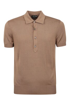 short-sleeve-polo-knitwear