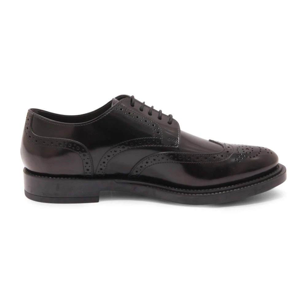 Shoes > Flats > Business Shoes - - Tod's - Modalova