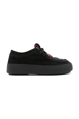 MTrack Low Boots
