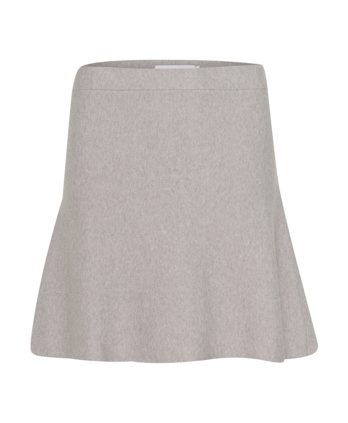 jupe-tricotee-flint-gray-melange