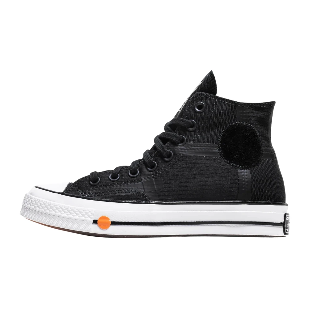 Converse Chuck 70 Heren Schoenen Zwart