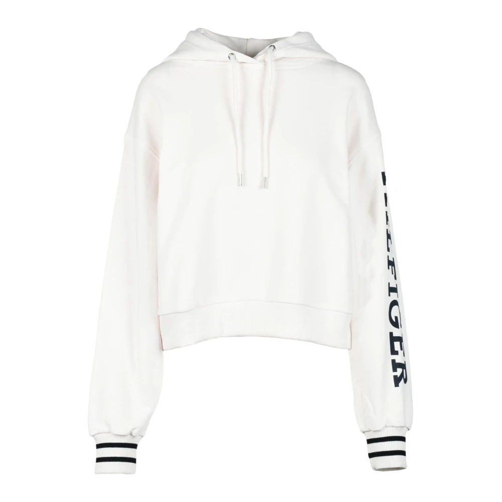 Sweatshirts & Hoodies > Hoodies - - Tommy Hilfiger - Modalova