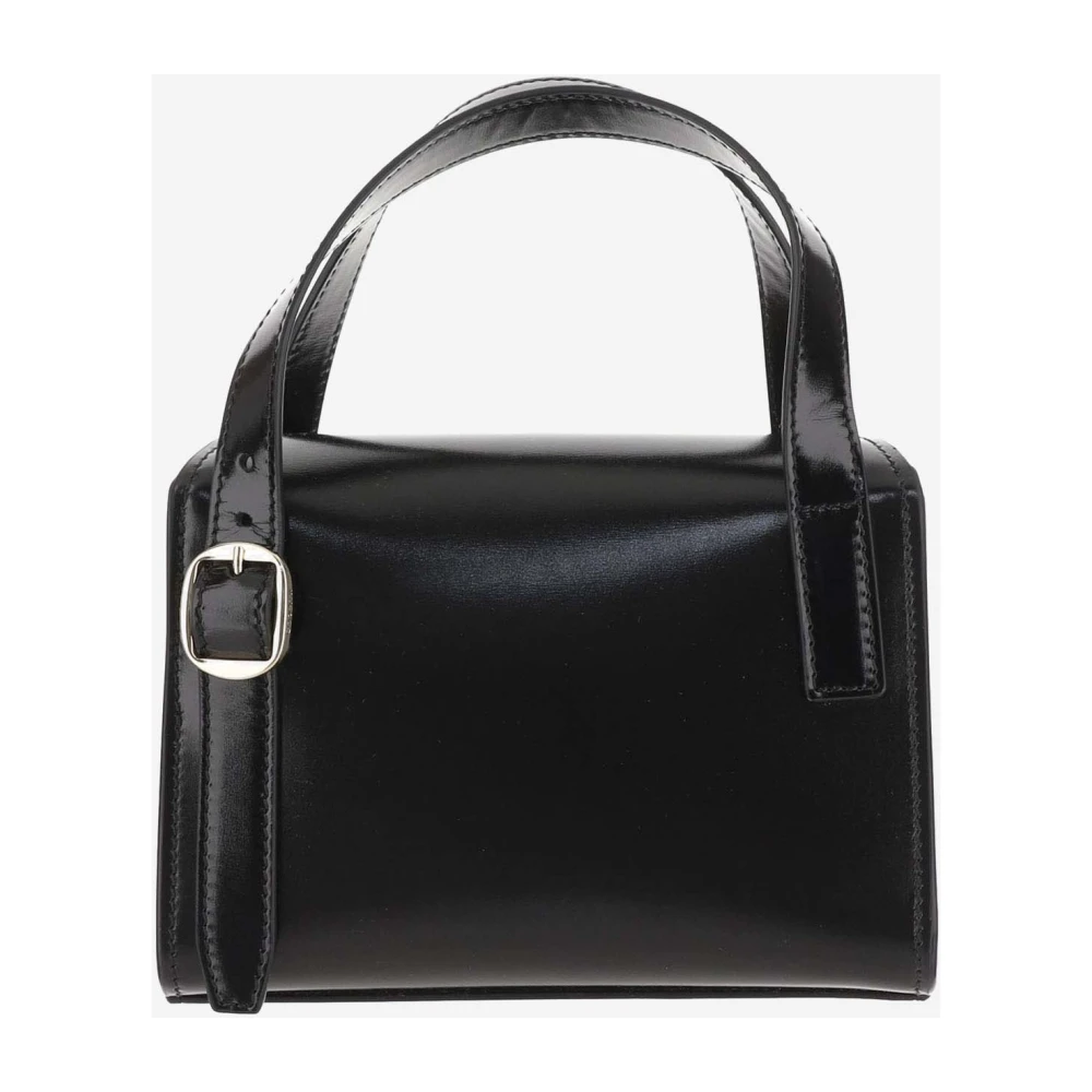 Coperni Zwarte Stijlvolle Model 10000017 Black Dames