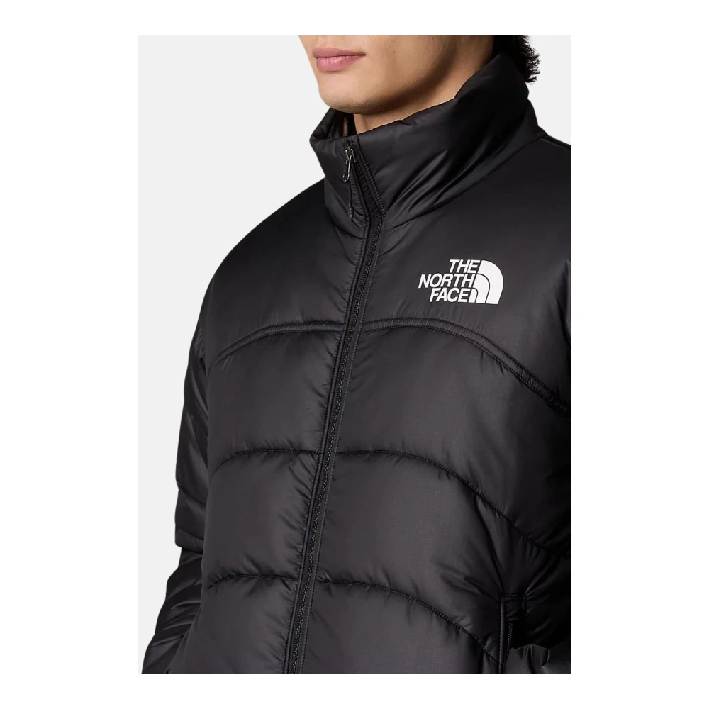 The North Face Stijlvolle outdoor jas Black Heren