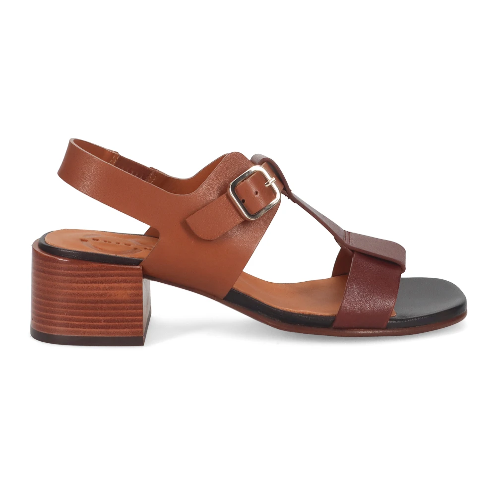 Shoes > Sandals > High Heel Sandals - - Chie Mihara - Modalova