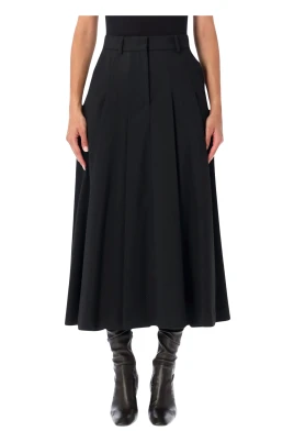 Edena Midi Skirt
