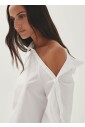 chemise-blanche