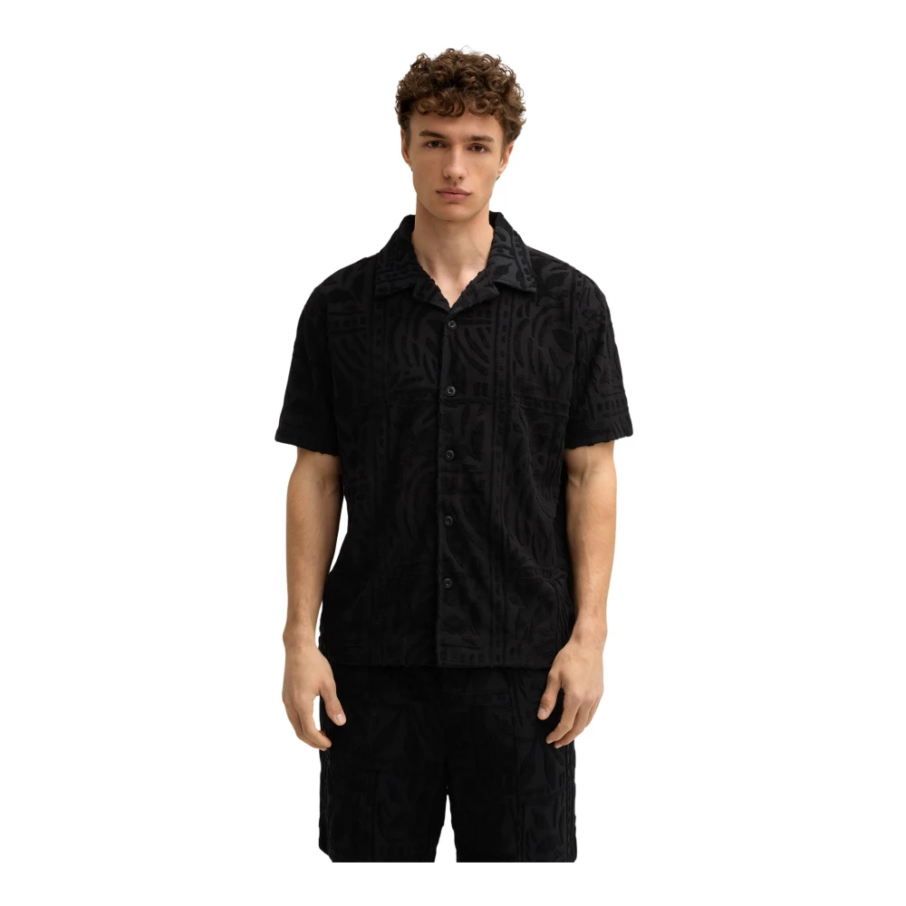 Shirts > Short Sleeve Shirts - - Joop! - Modalova