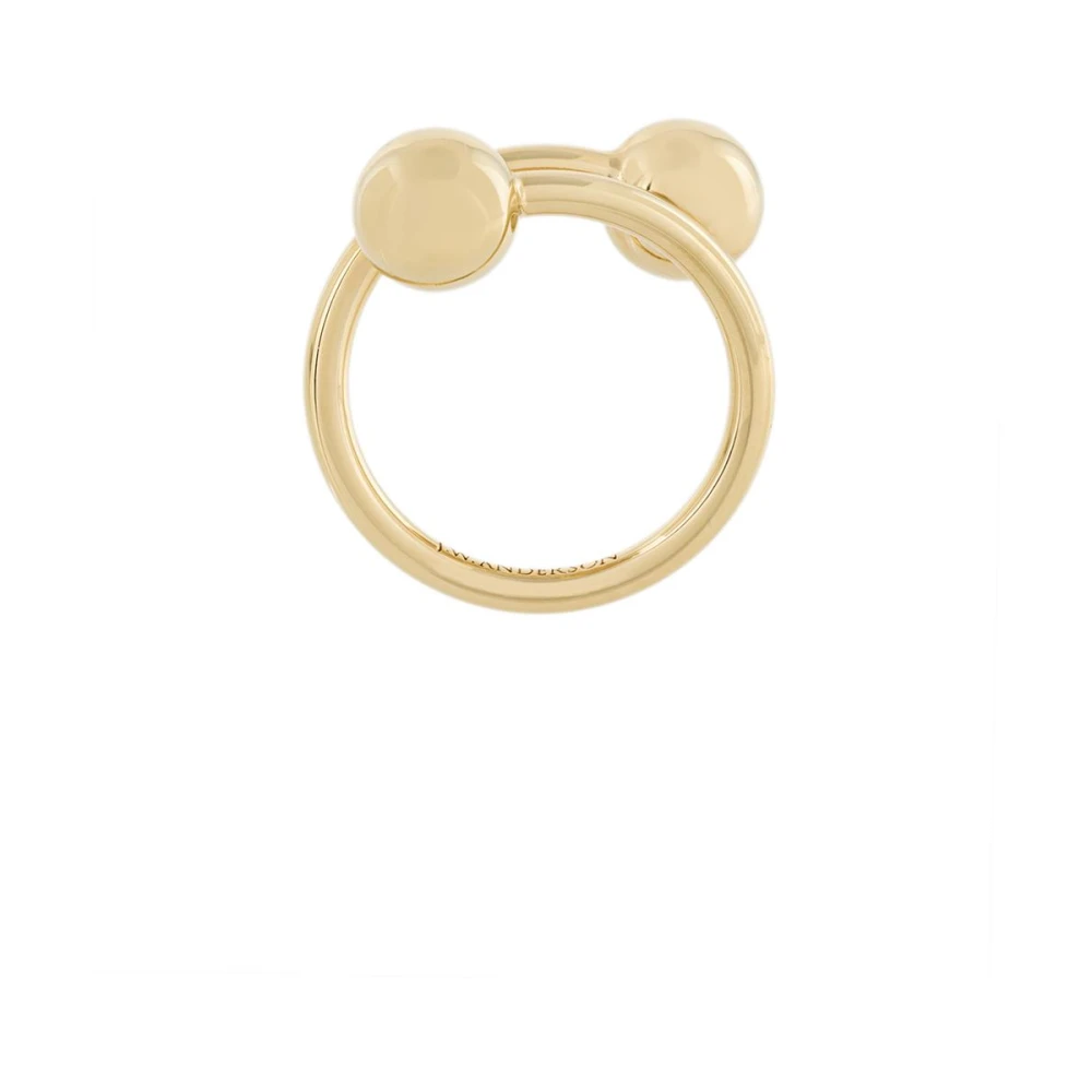 Accessories > Jewellery > Rings - - JW Anderson - Modalova