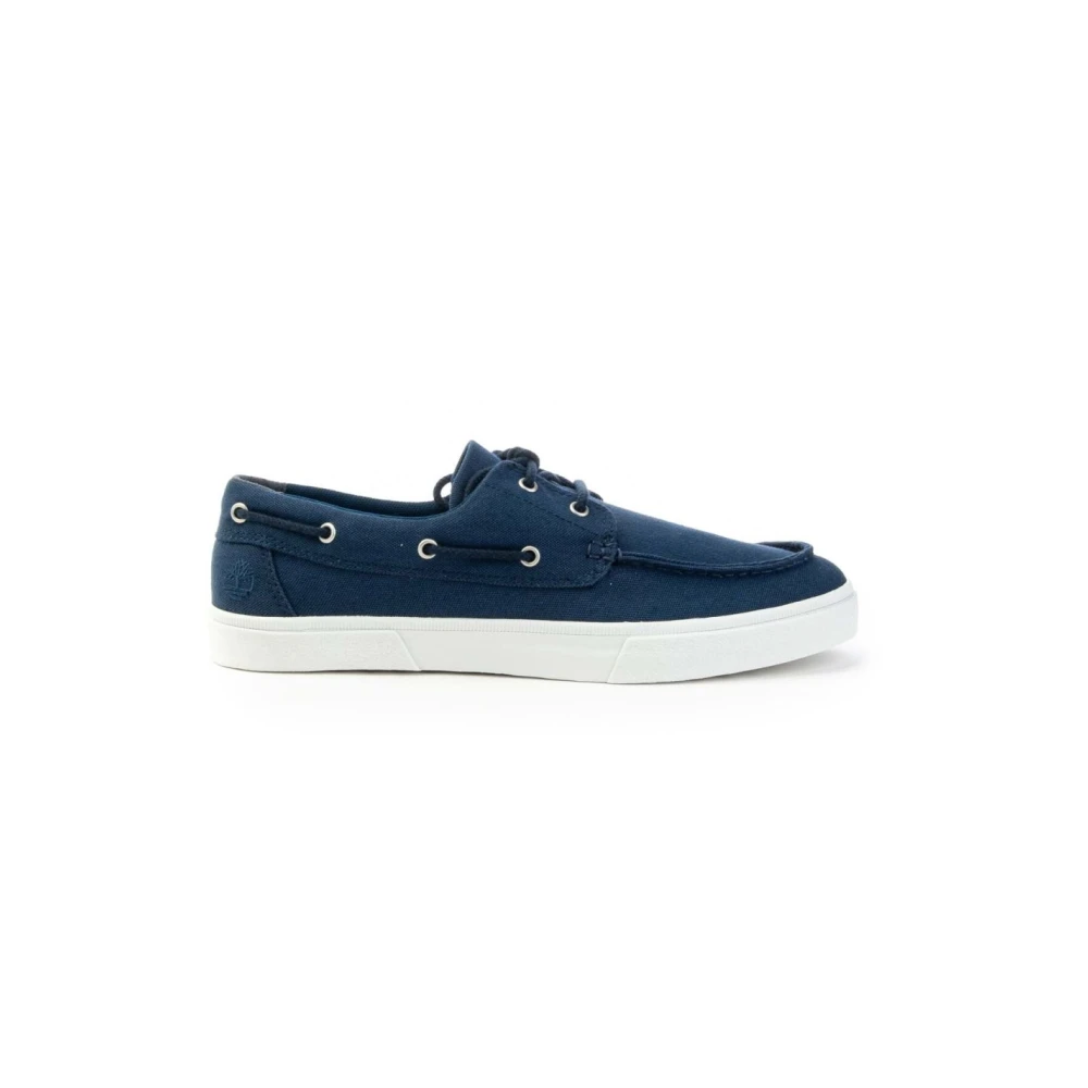 Shoes > Flats > Sailor Shoes - - Timberland - Modalova