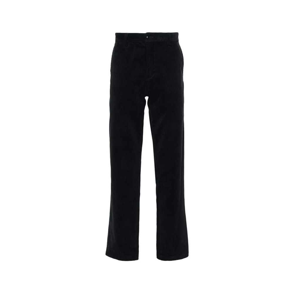 Trousers > Straight Trousers - - A.p.c. - Modalova