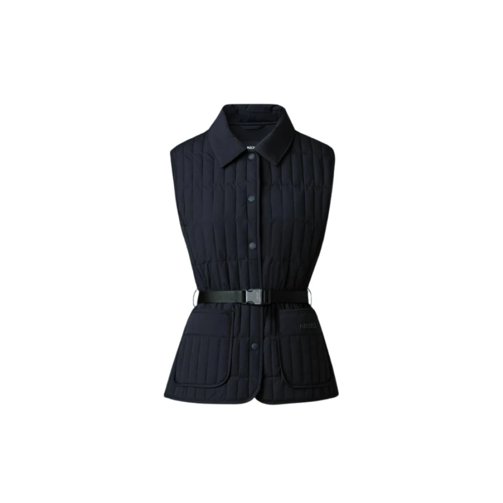 Mackage Ondergoed Zwart Black Dames