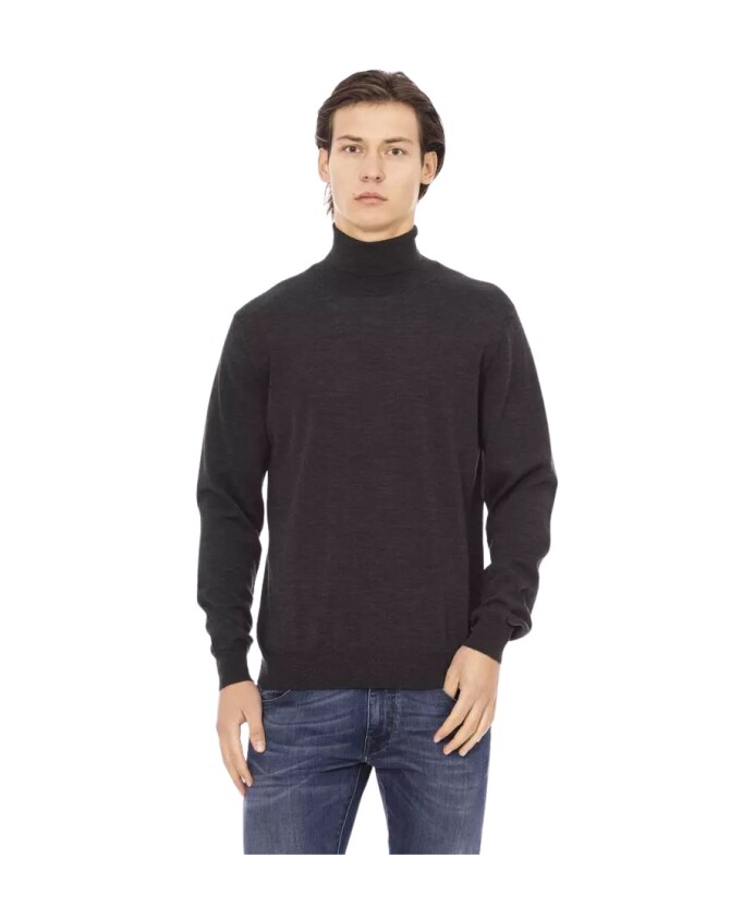 turtleneck-trui