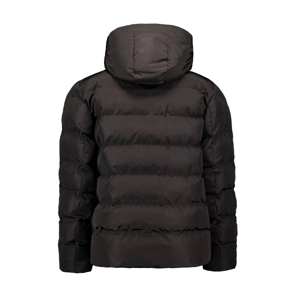 Airforce Robby Jas Black Heren