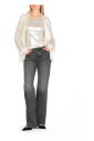 pull-lurex-argent-col-rond-manches-longues