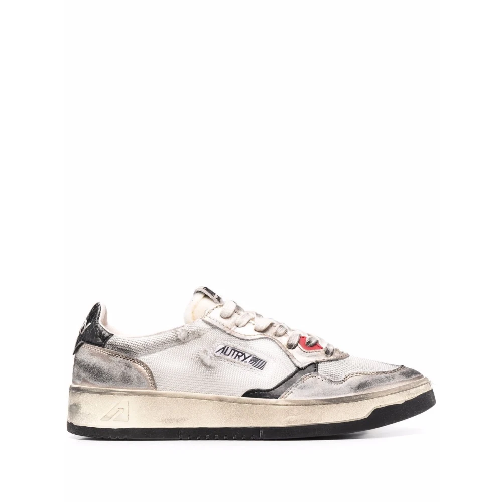 Shoes > Sneakers - - Autry - Modalova