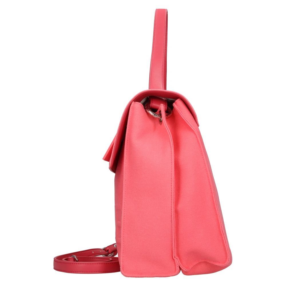 Rebelle Tassen.. Rood Red Dames