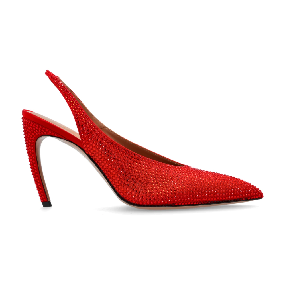 Shoes > Heels > Pumps - - The Attico - Modalova