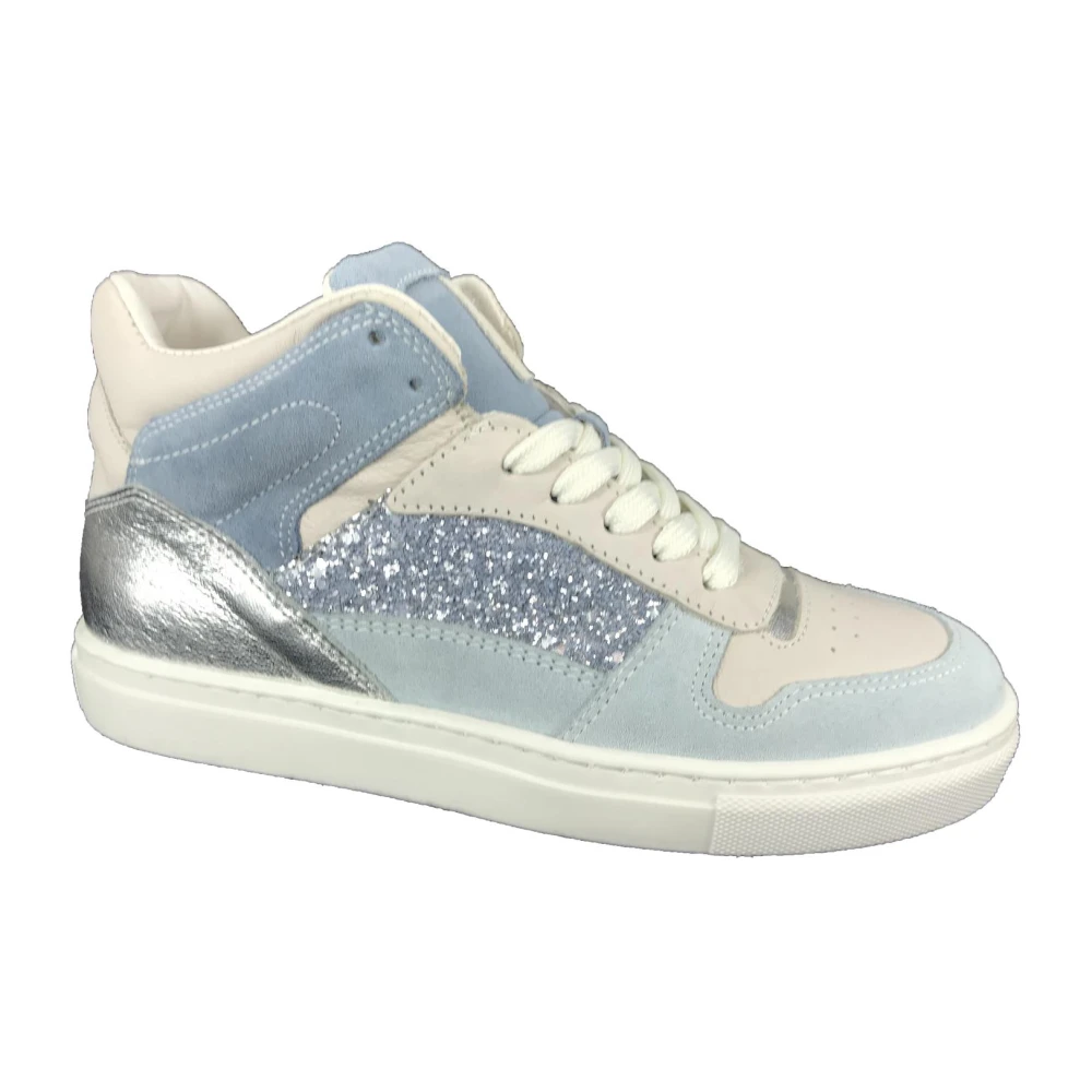 CKS Chantalle 1 Sneakers Dames Schoenen Veelkleurig Multicolor