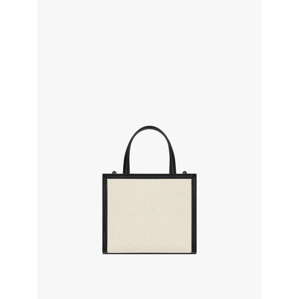 Givenchy Tote Bags Beige Dames