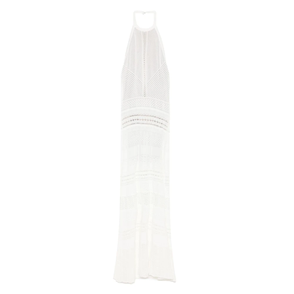 Dresses > Day Dresses > Maxi Dresses - - Twinset - Modalova