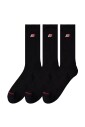 patch-logo-crew-3-pack-socks