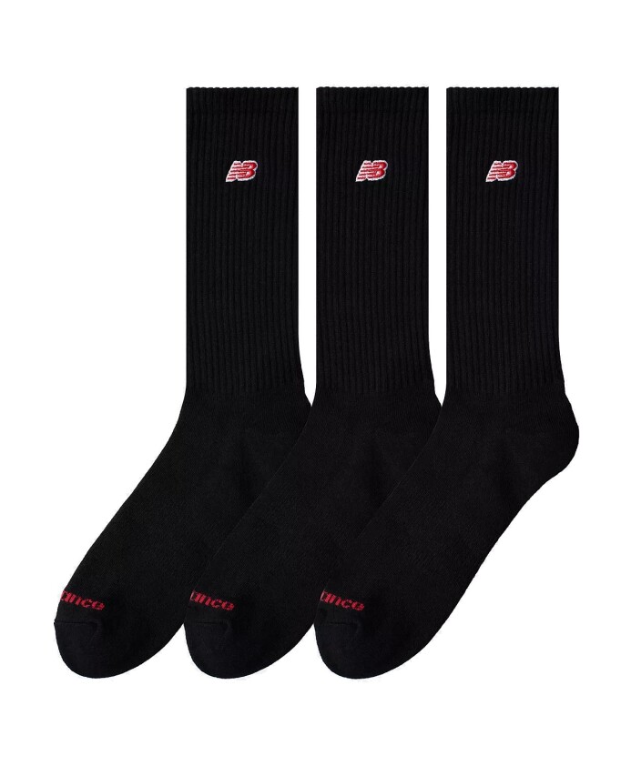 patch-logo-crew-3-pack-socks
