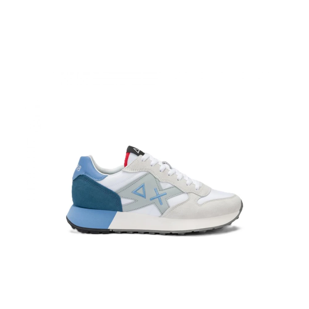 Sun68 - Shoes > Sneakers - White - Sun68 - Modalova