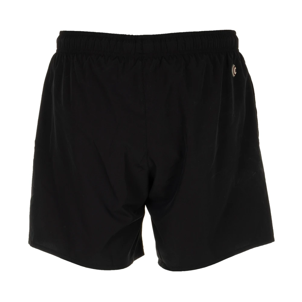 Colmar Originals Sea Zwarte Boxershorts Black Heren