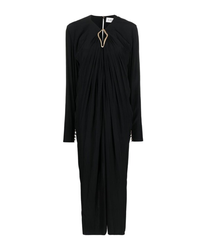 cut-out-midi-jurk