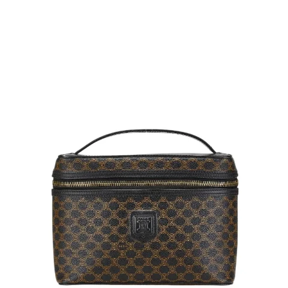 Pre-owned > Pre-owned Bags > Pre-owned Handbags - - Celine Vintage - Modalova