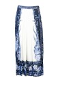 pantalon-large-imprime-floral-bleu