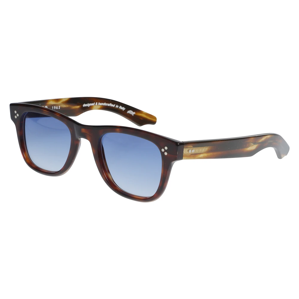 Kador Unisex Brown Voyager 23 Sunglasses - Sunglasses - 50 Mm - Accessories