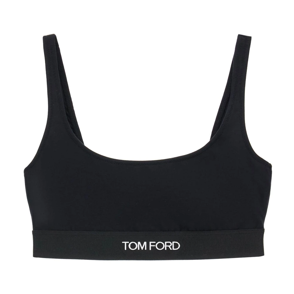 Underwear > Bras - - Tom Ford - Modalova