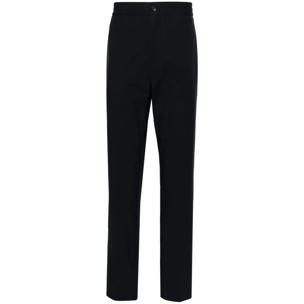 Etro Joggingbyxor Black, Herr